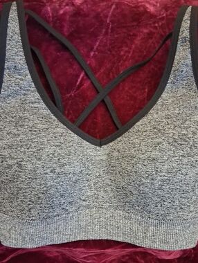 Victoria's Secret Pink Active Sports Bra Extra Small